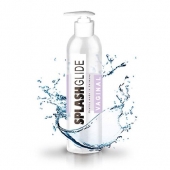 Смазка-увлажнитель с алоэ-вера SPLASHGLIDE VAGINAL - 330 мл. - Splashglide - купить с доставкой в Кисловодске
