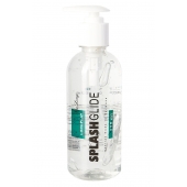 Гель-лубрикант продлевающего действия SPLASHGLIDE LONGPLAY PROLONG - 330 мл. - Splashglide - купить с доставкой в Кисловодске