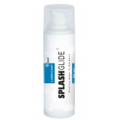 Лубрикант на водной основе Splashglide Lubricant Classic - 30 мл. - Splashglide - купить с доставкой в Кисловодске