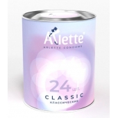 Классические презервативы Arlette Classic - 24 шт. - Arlette - купить с доставкой в Кисловодске
