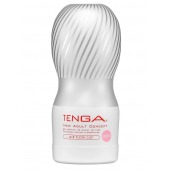 Мастурбатор Tenga Air Flow Cup Gentle - Tenga - в Кисловодске купить с доставкой