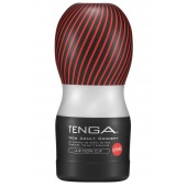 Мастурбатор Air Flow Cup Strong - Tenga - в Кисловодске купить с доставкой