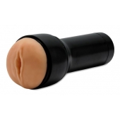 Телесный мастурбатор-вагина Feel Stroker - Kiiroo - в Кисловодске купить с доставкой