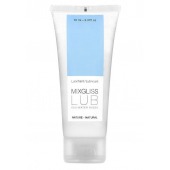 Смазка на водной основе Mixgliss Lub - 70 мл. - Mixgliss - купить с доставкой в Кисловодске