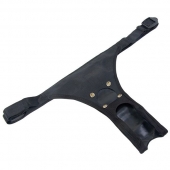 Универсальные трусики Vac-U-Lock ULTRA HARNESS - Doc Johnson - купить с доставкой в Кисловодске