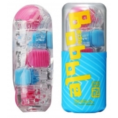 Мастурбатор Tenga Bobble Crazy Cubes - Tenga - в Кисловодске купить с доставкой