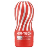 Мастурбатор Reusable Vacuum CUP Regular - Tenga - в Кисловодске купить с доставкой
