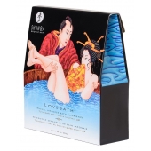 Соль для ванны Lovebath Ocean temptation, превращающая воду в гель - 650 гр. - Shunga - купить с доставкой в Кисловодске
