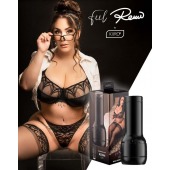 Телесный мастурбатор-вагина Feel Romi Chase - Kiiroo - в Кисловодске купить с доставкой