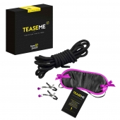 Эротическая игра для двоих Tease Me - Tease&Please - купить с доставкой в Кисловодске