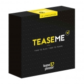 Эротическая игра для двоих Tease Me - Tease&Please - купить с доставкой в Кисловодске