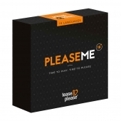 Эротическая игра для двоих Please Me - Tease&Please - купить с доставкой в Кисловодске