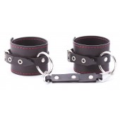 Оригинальный комплект фиксации с распоркой - Crazy Handmade - купить с доставкой в Кисловодске