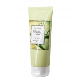 Лубрицирующий гель для интимного ухода Organic Rosemary с ароматом розмарина - 100 мл. - Pleasure Lab - купить с доставкой в Кисловодске