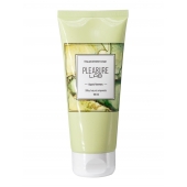 Лубрицирующий гель для интимного ухода Organic Rosemary с ароматом розмарина - 100 мл. - Pleasure Lab - купить с доставкой в Кисловодске