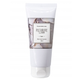 Лубрицирующий гель для интимного ухода Organic - 100 мл. - Pleasure Lab - купить с доставкой в Кисловодске