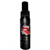 Спрей для горла Deep Throat с десенсибилизирующим эффектом - 50 мл. - БиоМед - купить с доставкой в Кисловодске