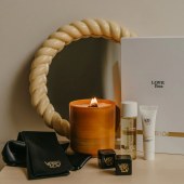 Подарочный набор YESforLOV Love Box 2 - YESforLOV - купить с доставкой в Кисловодске