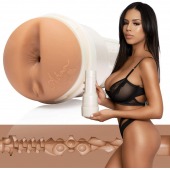 Мастурбатор-анус Fleshlight Girls - Autumn Falls Peaches - Fleshlight - в Кисловодске купить с доставкой