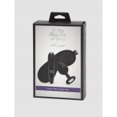 Эротический набор Come to Bed Kit - Fifty Shades of Grey - купить с доставкой в Кисловодске