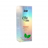 Клиторальный возбуждающий спрей Clit Me On Peppermint - 12 мл. - INTT - купить с доставкой в Кисловодске