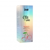 Клиторальный возбуждающий спрей Clit Me On Red Fruits - 12 мл. - INTT - купить с доставкой в Кисловодске