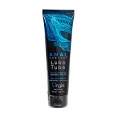 Анальный лубрикант на гибридной основе ORGIE Lube Tube Anal Comfort - 100 мл. - ORGIE - купить с доставкой в Кисловодске