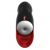 Автоматический мастурбатор PDX Elite Fap-O-Matic Pro - Pipedream - в Кисловодске купить с доставкой