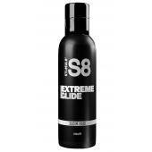 Лубрикант на силиконовой основе S8 Silicon Extreme Glide - 250 мл. - Stimul8 - купить с доставкой в Кисловодске
