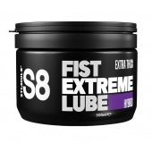 Гибридный лубрикант для фистинга S8 Hybrid Fist Extreme Lube - 500 мл. - Stimul8 - купить с доставкой в Кисловодске