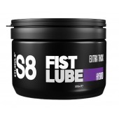 Гибридный лубрикант-желе для фистинга S8 Hybrid Fist Lube - 500 мл. - Stimul8 - купить с доставкой в Кисловодске