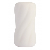 Белый мастурбатор Stamina Masturbator Pleasure Pocket - Chisa - в Кисловодске купить с доставкой