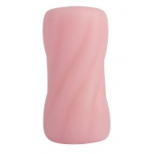 Розовый мастурбатор Stamina Masturbator Pleasure Pocket - Chisa - в Кисловодске купить с доставкой