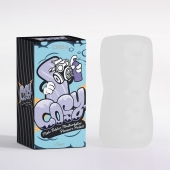 Прозрачный мастурбатор Stamina Masturbator Pleasure Pocket - Chisa - в Кисловодске купить с доставкой