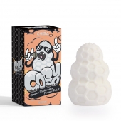 Белый мастурбатор Phantom Masturbator Pleasure Pocket - Chisa - в Кисловодске купить с доставкой