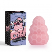 Розовый мастурбатор Phantom Masturbator Pleasure Pocket - Chisa - в Кисловодске купить с доставкой