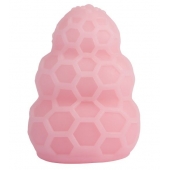 Розовый мастурбатор Phantom Masturbator Pleasure Pocket - Chisa - в Кисловодске купить с доставкой