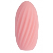 Розовый мастурбатор Alpha Masturbator Pleasure Pocket - Chisa - в Кисловодске купить с доставкой