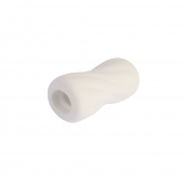Белый мастурбатор Blow Cox Masturbator Pleasure Pocket - Chisa - в Кисловодске купить с доставкой