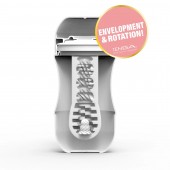 Мастурбатор Rolling Tenga Cup Gentle - Tenga - в Кисловодске купить с доставкой