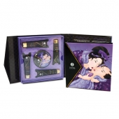 Подарочный набор Geishas secret из 5 предметов - Shunga - купить с доставкой в Кисловодске