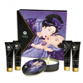 Подарочный набор Geishas secret из 5 предметов - Shunga - купить с доставкой в Кисловодске