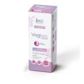 Увлажняющий гель с гиалуроновой кислотой Vagisex - 30 гр. - INTT - купить с доставкой в Кисловодске