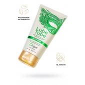 Интимный гель на водной основе Lube Tube Nature - 150 мл. - ORGIE - купить с доставкой в Кисловодске