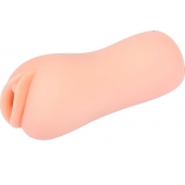 Мастурбатор-вагина Sandra без вибрации - KOKOS - в Кисловодске купить с доставкой