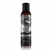 Интимный гель на водной основе Lube Tube Semen Lube - 150 мл. - ORGIE - купить с доставкой в Кисловодске