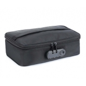 Сумочка для хранения игрушек Discreet Box - Dorcel - купить с доставкой в Кисловодске