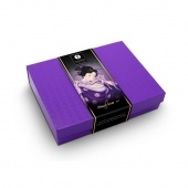 Подарочный набор Naughter Kit - Shunga - купить с доставкой в Кисловодске