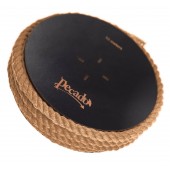 Джутовая веревка для шибари на катушке - 10 м. - Pecado - купить с доставкой в Кисловодске