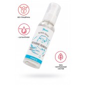 Увлажняющая гель-смазка «Интенсивное увлажнение» - 100 мл. - ToyFa - купить с доставкой в Кисловодске